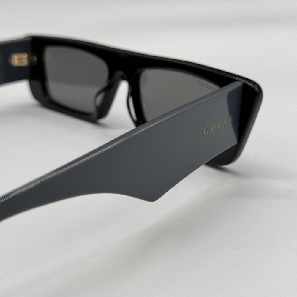 NEW GG1331S 005 SQUARE UNISEX SUNGLASSES GUCCI - Picture 10 of 15